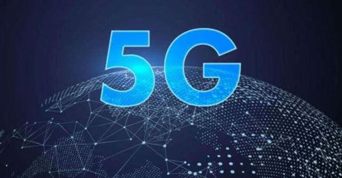 商務領域科技創新 5G與區塊鏈的雙輪驅動